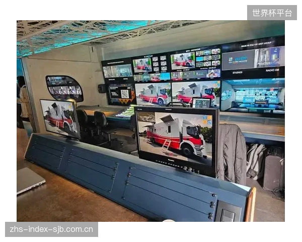 OB车(电视转播车)的核心价值正从“传输”剥离,回归“制作 OB车(电视转播车)的核心价值正从“传输”剥离,回归“制作